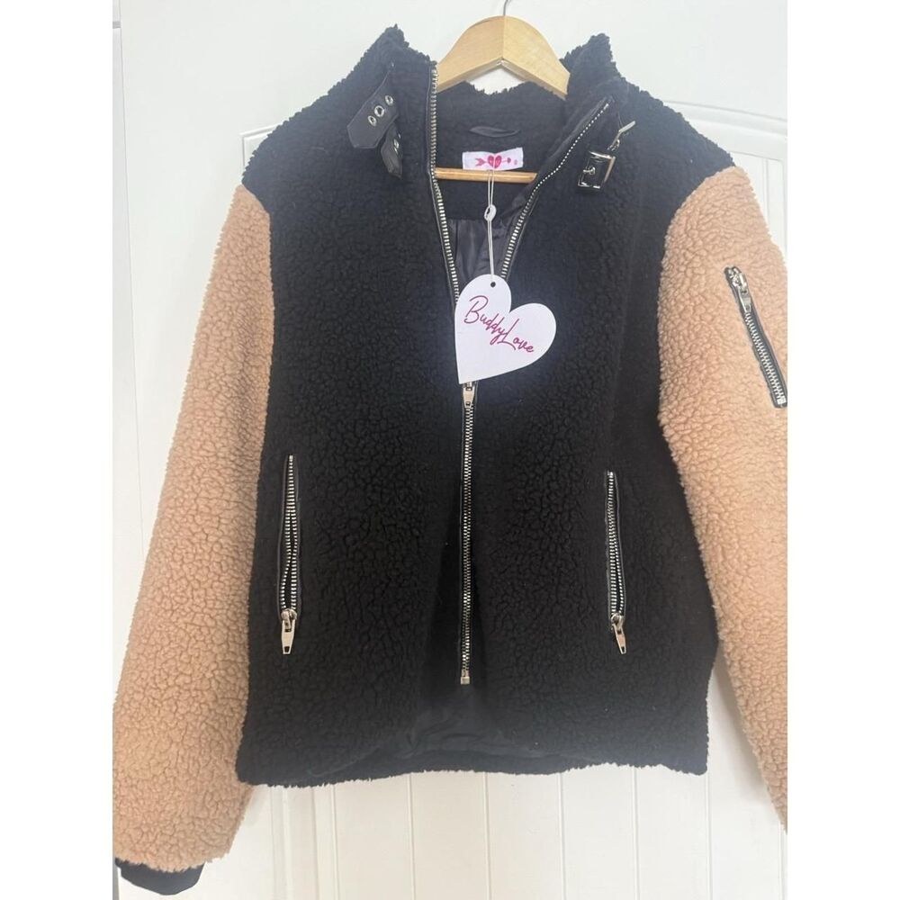 Buddylove Women's Gilet